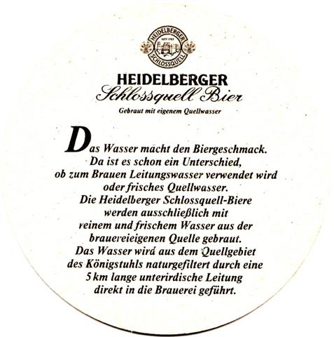 heidelberg hd-bw heidel gebraut 3b (rund215-das wasser-schwarz)